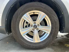 2021 Jetour Jietu X70M 1.5T DCT premium partner type 5 seats, белый — фото 7
