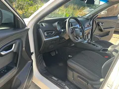 2021 Jetour Jietu X70M 1.5T DCT premium partner type 5 seats, белый — фото 20