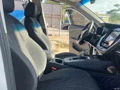 2021 Jetour Jietu X70M 1.5T DCT premium partner type 5 seats, белый — фото 21