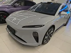 2023 Nio ET5T 75kWh Touring — фото 1