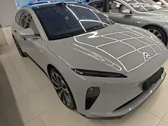 2023 Nio ET5T 75kWh Touring — фото 4
