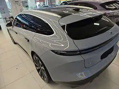 2023 Nio ET5T 75kWh Touring — фото 5