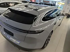 2023 Nio ET5T 75kWh Touring — фото 7