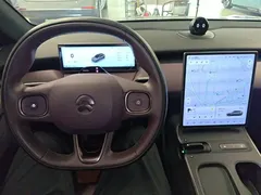 2023 Nio ET5T 75kWh Touring — фото 10