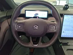 2023 Nio ET5T 75kWh Touring — фото 11