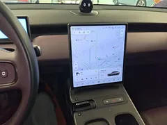 2023 Nio ET5T 75kWh Touring — фото 13