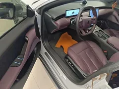 2023 Nio ET5T 75kWh Touring — фото 16