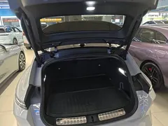 2023 Nio ET5T 75kWh Touring — фото 19