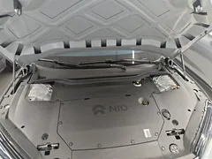 2023 Nio ET5T 75kWh Touring — фото 20
