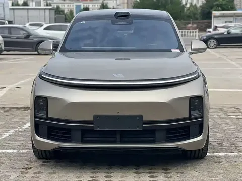 2022 Li Auto L9 Max
