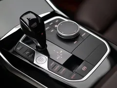 2022 BMW 3 Series 3 320Li M, белый — фото 11