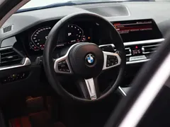 2022 BMW 3 Series 3 320Li M, белый — фото 26