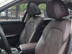 2022 BMW 3 Series 3 320Li M, белый — фото 28