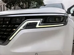 2021 Kia Jiahua 2.0T Luxury Technology, белый — фото 7