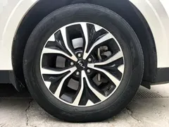 2021 Kia Jiahua 2.0T Luxury Technology, белый — фото 8