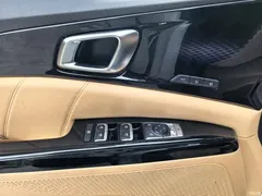 2021 Kia Jiahua 2.0T Luxury Technology, белый — фото 9