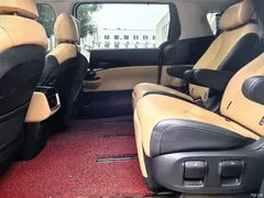 2021 Kia Jiahua 2.0T Luxury Technology, белый — фото 11