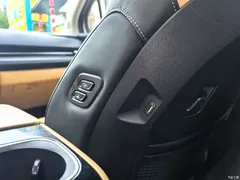 2021 Kia Jiahua 2.0T Luxury Technology, белый — фото 15