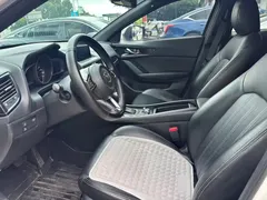 2021 Mazda CX-4 2.0L AT 2WD, белый — фото 7