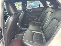2021 Mazda CX-4 2.0L AT 2WD, белый — фото 9