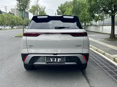 2024 BYD Frigate 07 DM-i 205KM — фото 6