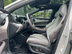 2024 BYD Frigate 07 DM-i 205KM — фото 9