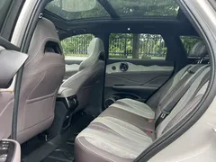 2024 BYD Frigate 07 DM-i 205KM — фото 10