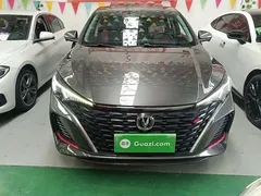 2023 Changan Eado PLUS 1.4T GDI DCT Premium — фото 3