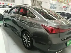 2023 Changan Eado PLUS 1.4T GDI DCT Premium — фото 5