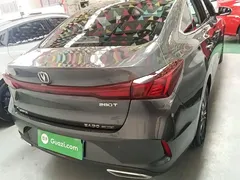 2023 Changan Eado PLUS 1.4T GDI DCT Premium — фото 6