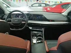 2023 Changan Eado PLUS 1.4T GDI DCT Premium — фото 10
