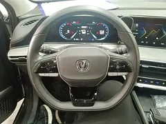 2023 Changan Eado PLUS 1.4T GDI DCT Premium — фото 11