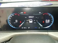 2023 Changan Eado PLUS 1.4T GDI DCT Premium — фото 12