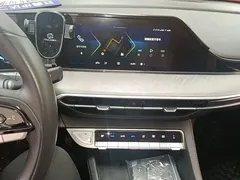 2023 Changan Eado PLUS 1.4T GDI DCT Premium — фото 13