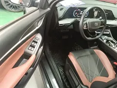 2023 Changan Eado PLUS 1.4T GDI DCT Premium — фото 16