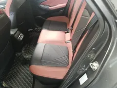 2023 Changan Eado PLUS 1.4T GDI DCT Premium — фото 17
