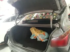 2023 Changan Eado PLUS 1.4T GDI DCT Premium — фото 19