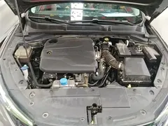 2023 Changan Eado PLUS 1.4T GDI DCT Premium — фото 20