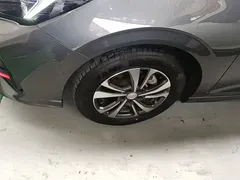 2023 Changan Eado PLUS 1.4T GDI DCT Premium — фото 23