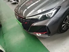 2023 Changan Eado PLUS 1.4T GDI DCT Premium — фото 24
