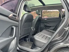 2022 Volkswagen Tharu 280TSI 2WD Comfort, чёрный — фото 9