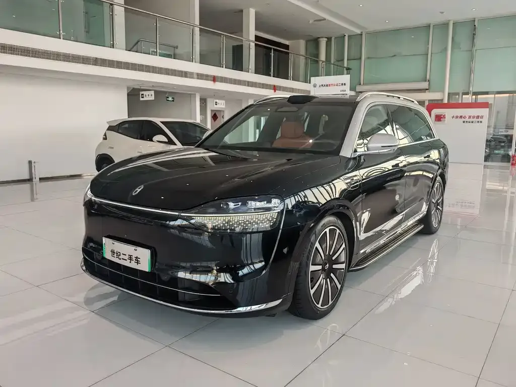2024 Aito M9 Ultra 42kWh 6