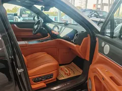 2024 Aito M9 Ultra 42kWh 6, чёрный — фото 14