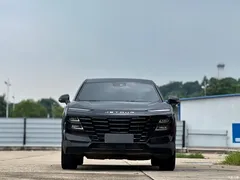 2022 Jetour Jietu Monkey King 1.6T DCT King ULTRA — фото 2