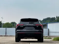2022 Jetour Jietu Monkey King 1.6T DCT King ULTRA — фото 8