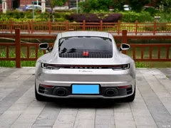 2022 Porsche 911 Carrera 3.0T — фото 6