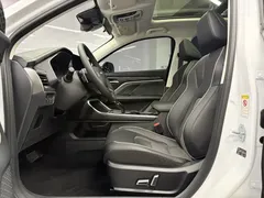 2023 Haval H6 1.5T AT, белый — фото 4