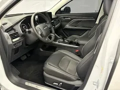 2023 Haval H6 1.5T AT, белый — фото 6