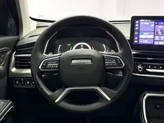2023 Haval H6 1.5T AT, белый — фото 7