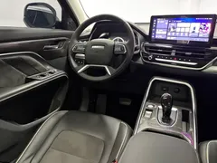 2023 Haval H6 1.5T AT, белый — фото 8